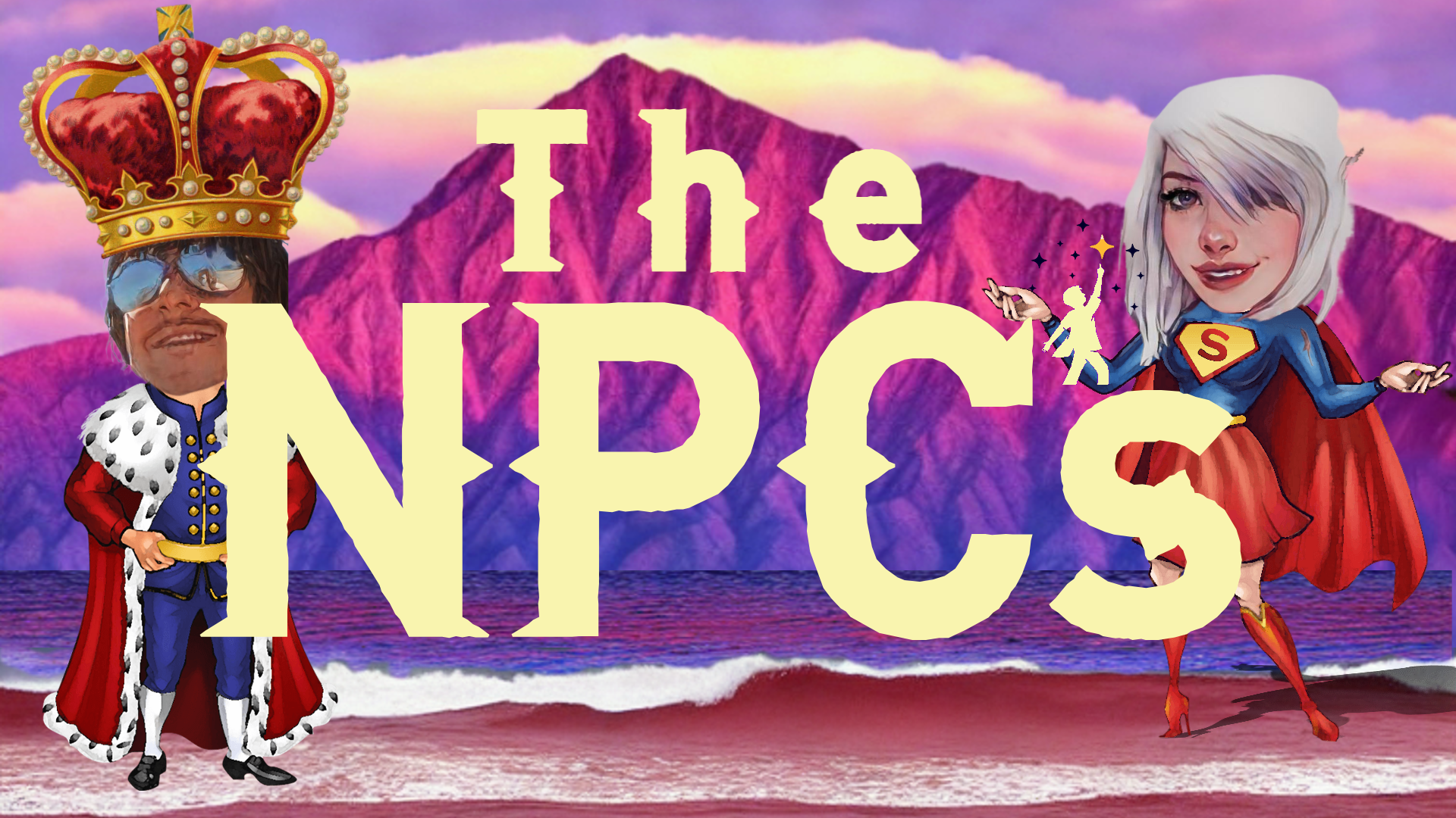 The NPCs Forums
